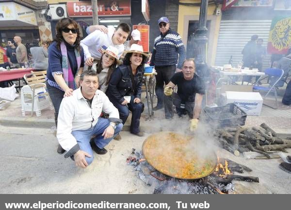 ZONA B 1 - PAELLAS DE BENICASSIM