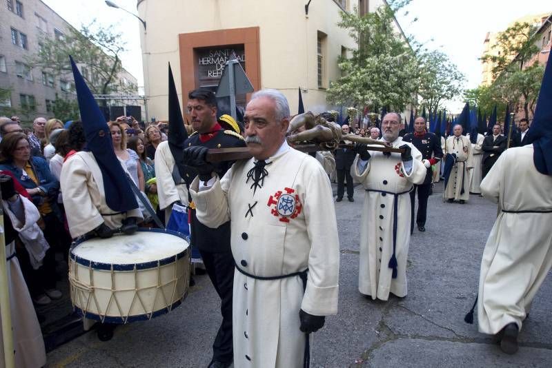 Fotogalería: Semana Santa 2014