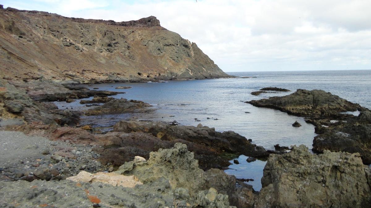 Islas Salvajes, Portugal