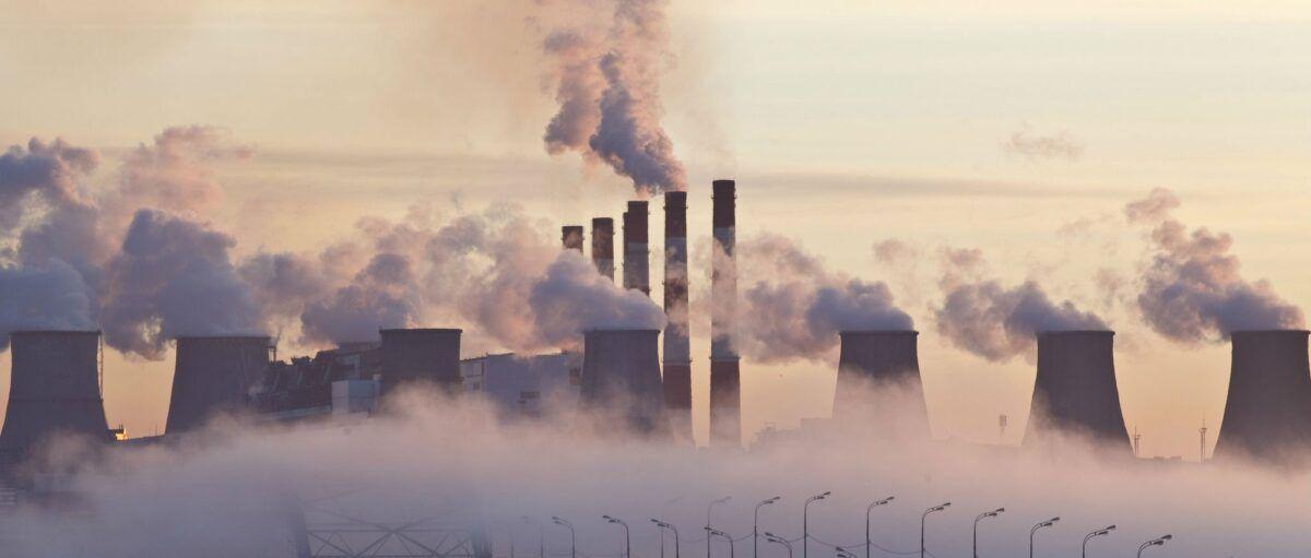 Menys del 2% de les empreses a escala mundial tenen un objectiu de «neutralitat climàtica» Menys del 2% de les empreses a escala mundial tenen un objectiu de «neutralitat climàtica»