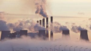 Menys del 2% de les empreses a escala mundial tenen un objectiu de «neutralitat climàtica»