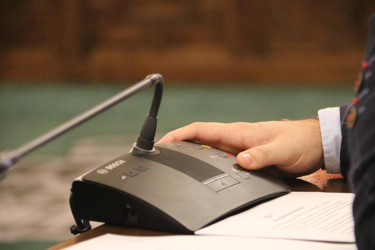 PLENO ORDINARIO DIPUTACIÓN DE ZAMORA