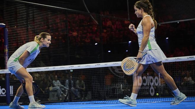 Premier Pádel México: cuadros masculino y femenino del Major, definidos
