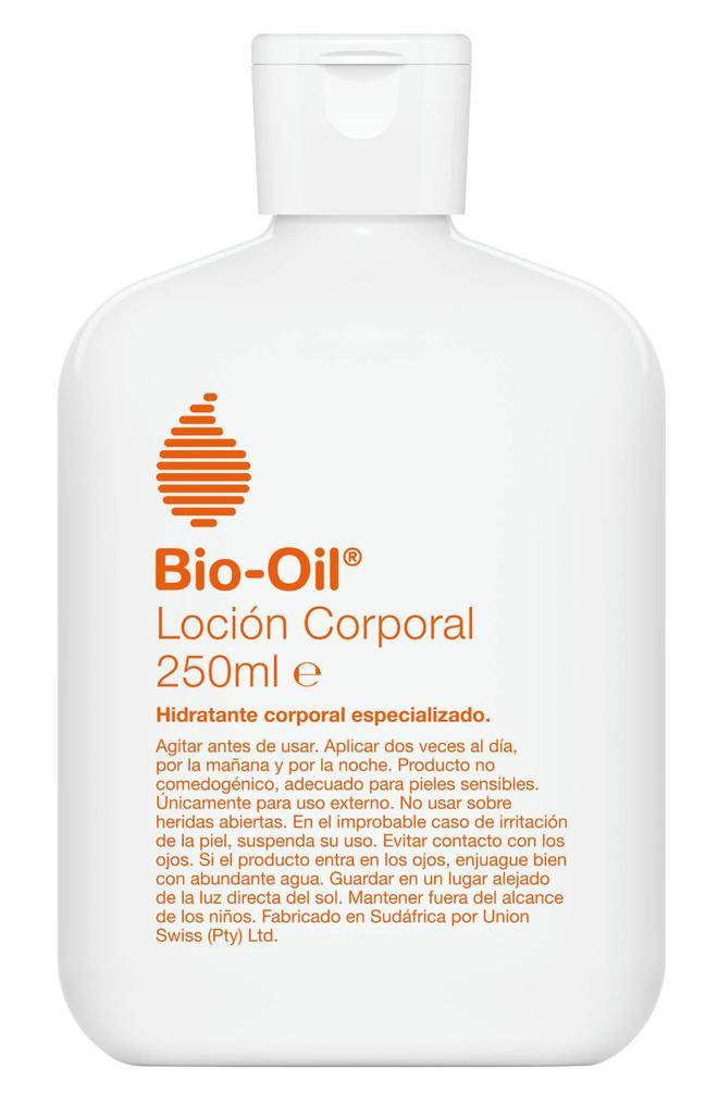 Bio‑Oil Loción Corporal