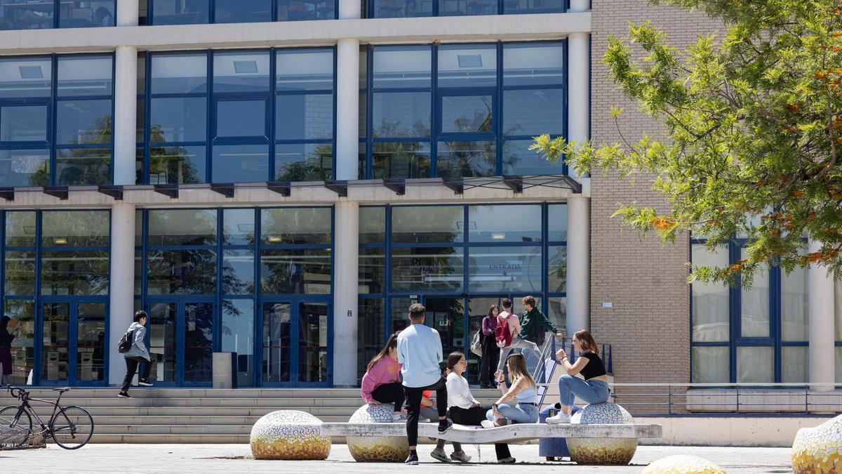 La UJI ha cubierto casi el 98% de las vacantes ofertadas para el próximo curso lectivo.