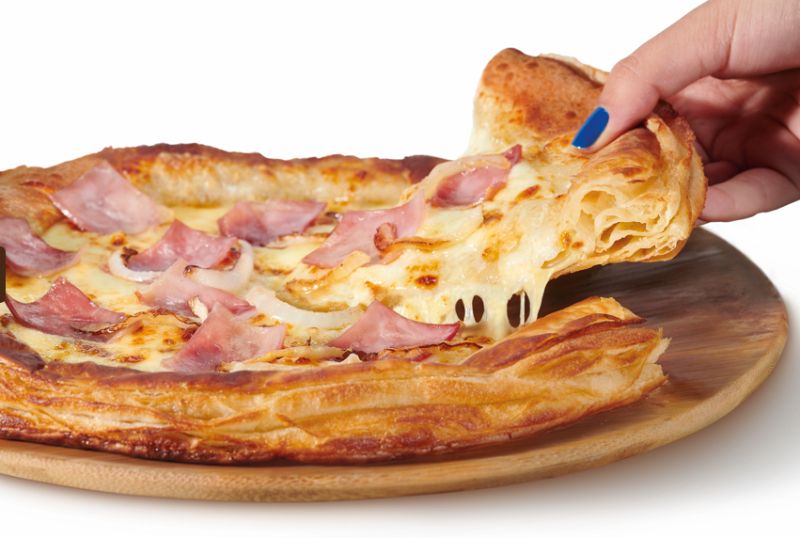 CROISSANTIZZIMA