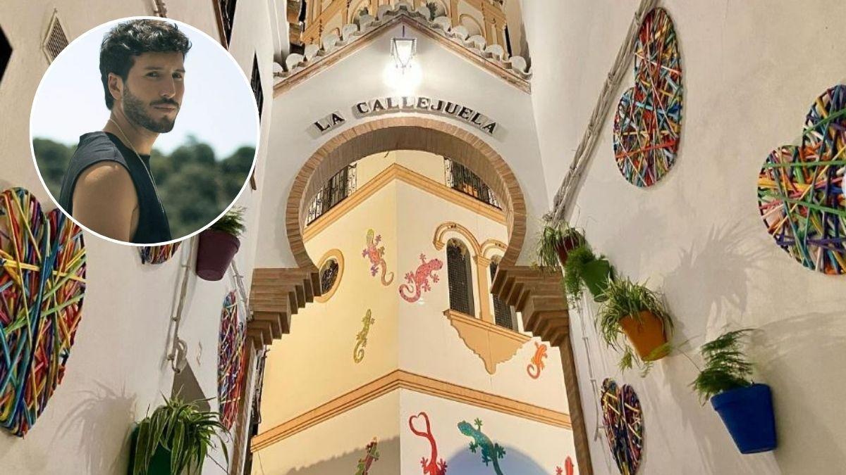 Este es el pueblo de Málaga que recomienda Sebastián Yatra: celebra conciertos, talleres y mercadillos este fin de semana