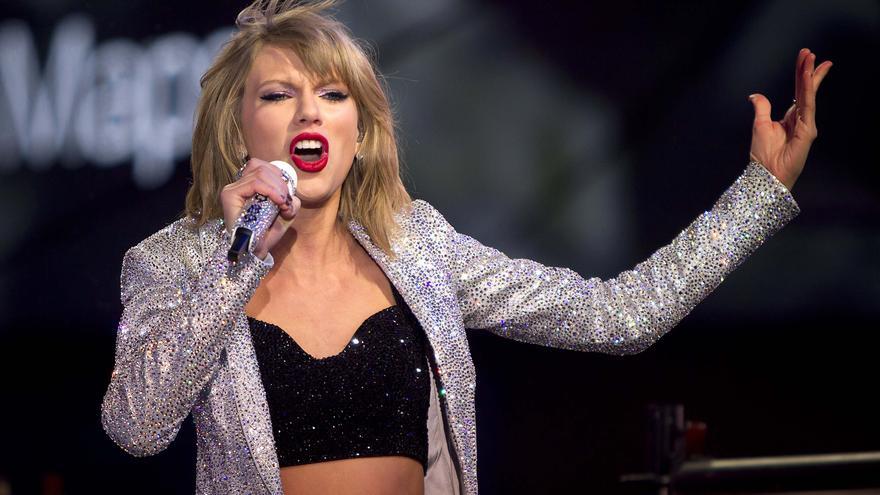 Taylor Swift crea en &#039;Midnights&#039; su reino de sueños, fantasías y pesadillas