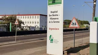 Muere un hombre de 56 años en Valdecaballeros tras caer desde el tejado de una vivienda