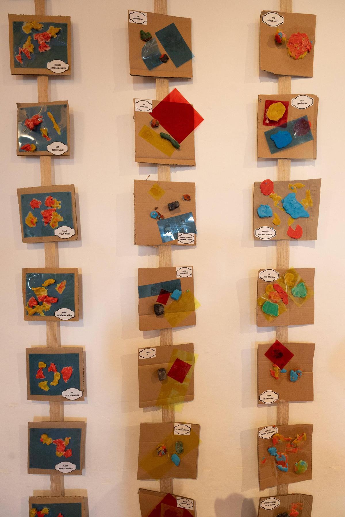 Mira las imágenes de la presentación del proyecto 'VilArt' Mira las imágenes de la presentación del proyecto 'VilArt'