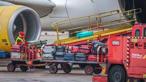 Iberia cancela 444 vuelos en Reyes por la huelga de los trabajadores