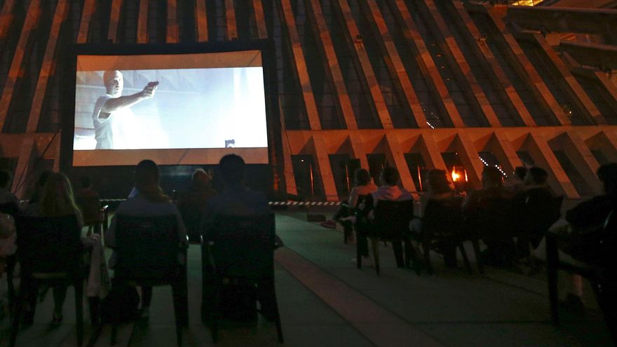 Oviedo está de película