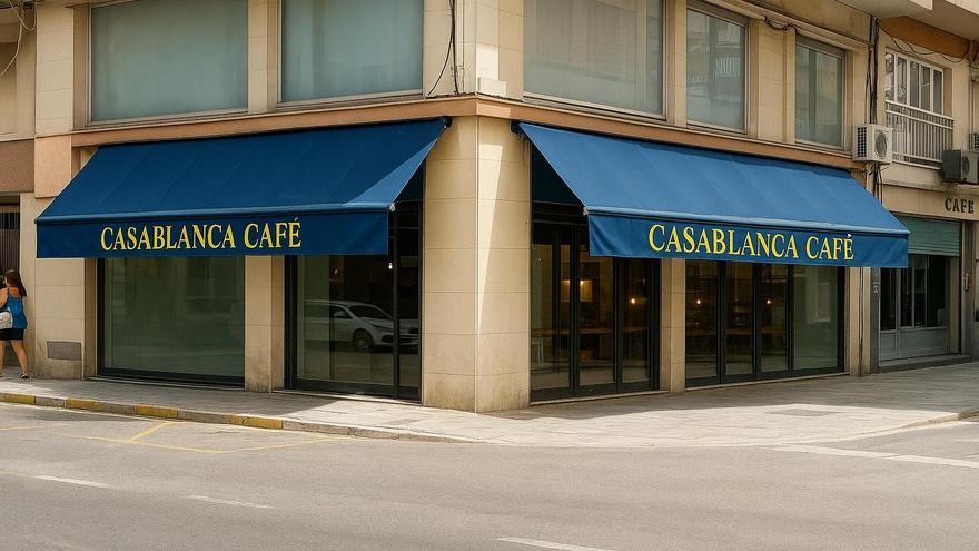 Casablanca cierra 2025 impulsando el área de restauración con planes de crecimiento