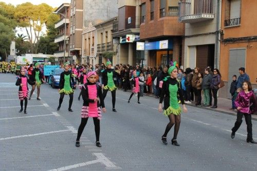 Carnaval de Jumilla