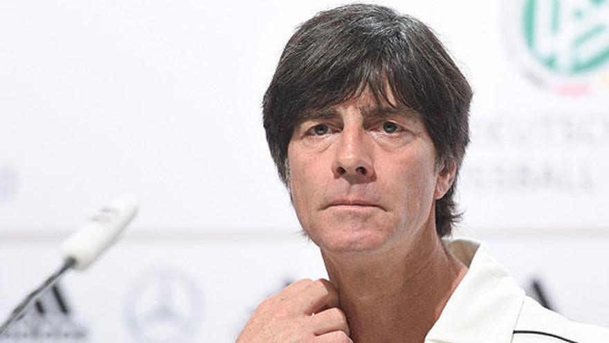 Joachim Low