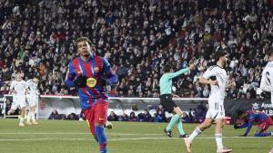 El gol escrit de Lamine