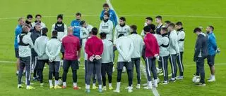 La previa | El método Setién, a examen