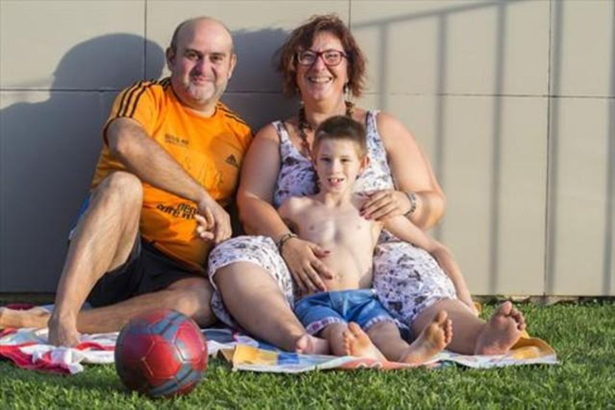 Els únics amics que té el seu fill_MEDIA_1 Els únics amics que té el seu fill_MEDIA_1