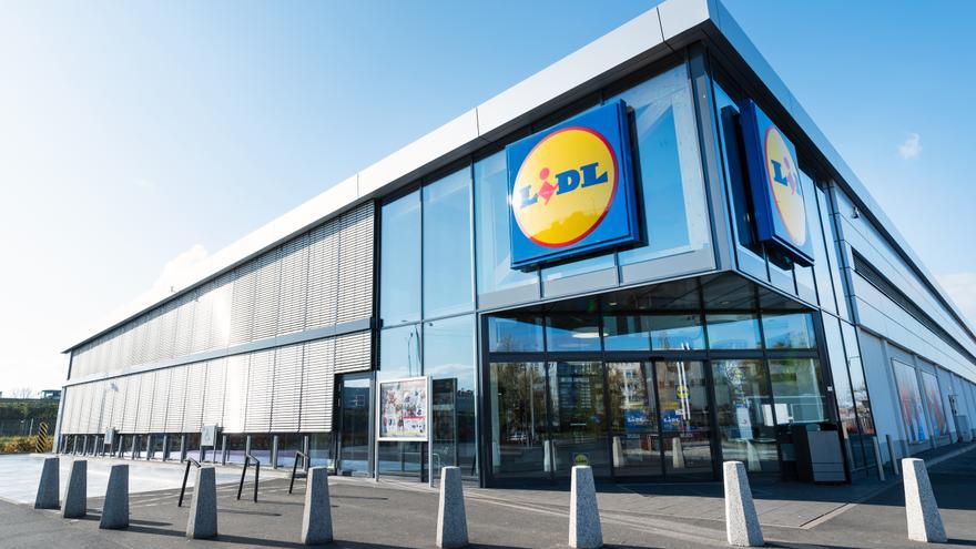 Lidl vuelve a la carga con sus zapatillas virales: este es el accesorio que está a punto de agotarse en tiendas