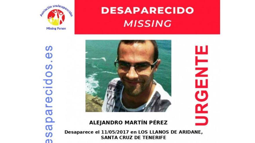 El enigma de Alejandro, el padre desaparecido en Canarias: &quot;Me dijeron que lo descuartizaron, que lo tiraron al mar, que lo enterraron en un campo de plátanos...&quot;