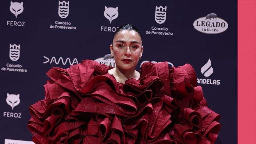 Candela Peña ya tiene nuevo proyecto en Netflix tras el éxito de &#039;El caso Asunta&#039;
