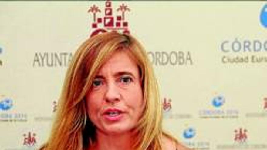 La provincia llevará a Fitur las &quot;sensaciones&quot; de Córdoba