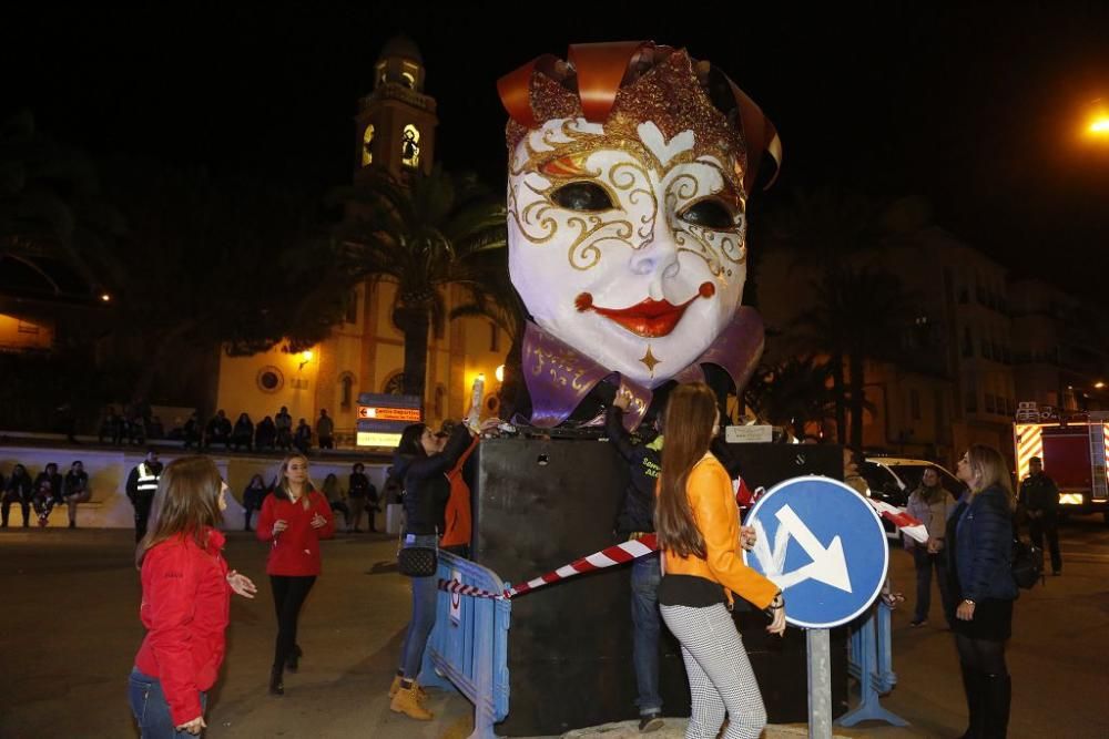 Carnaval de Cabezo de Torres 2020: Desfile foráneo