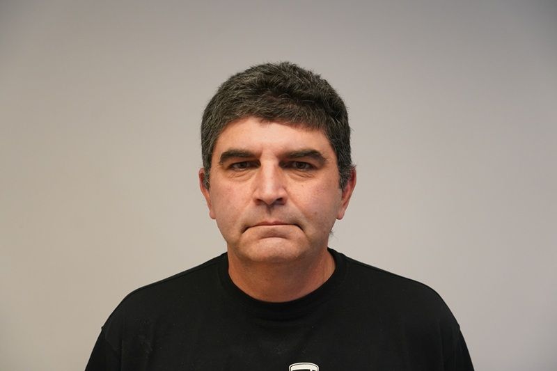 Antonio Pedrajas