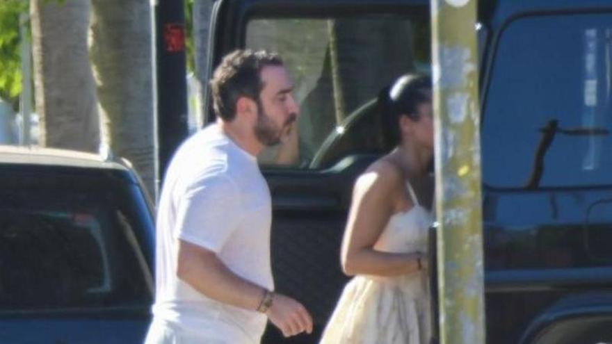 Mira aquí todas las fotos de Aldama en Ibiza