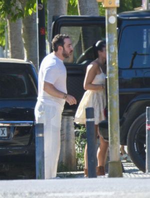 Mira aquí todas las fotos de Aldama en Ibiza
