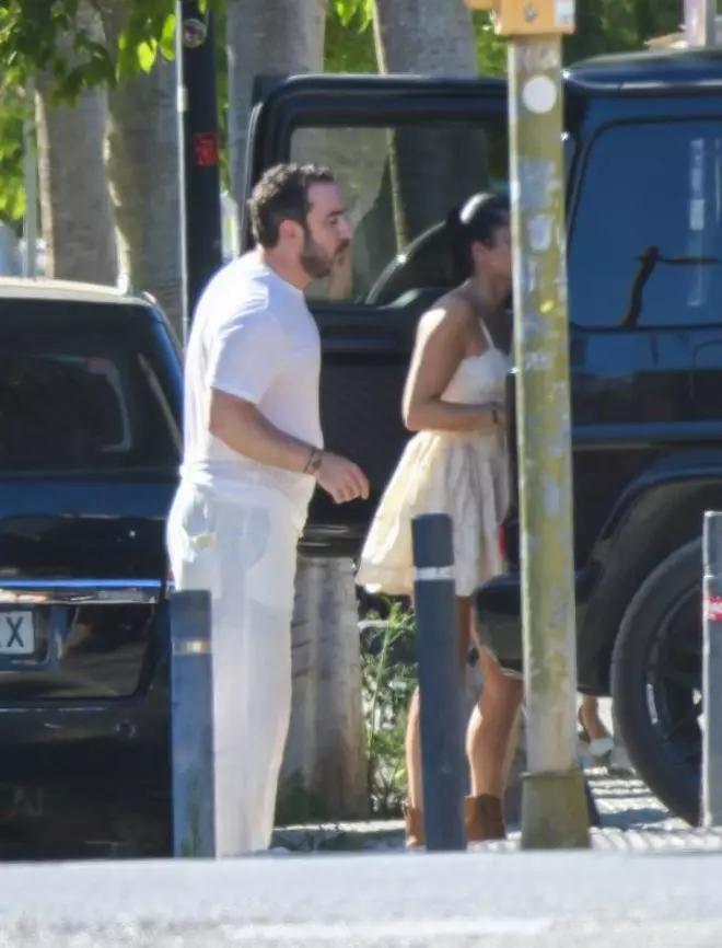 Mira aquí todas las fotos de Aldama en Ibiza
