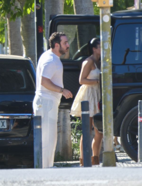 Mira aquí todas las fotos de Aldama en Ibiza