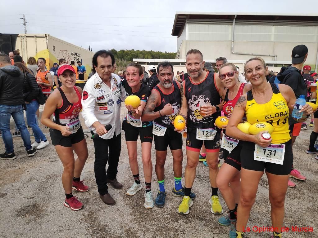 Cross de Alumbres (2)