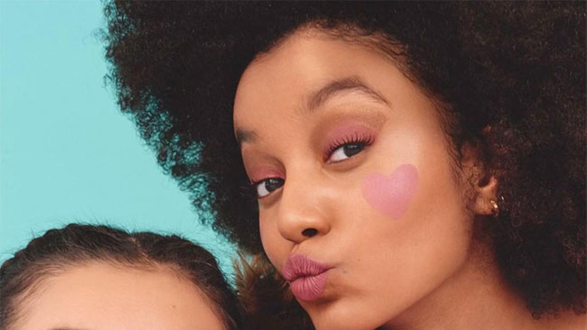 3ina, la marca de maquillaje que vende en Primark