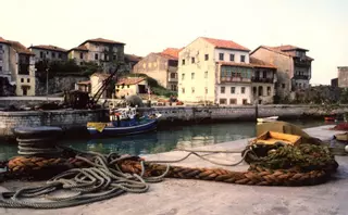 Llanes y la pesca: "Elige desde el conocimiento"
