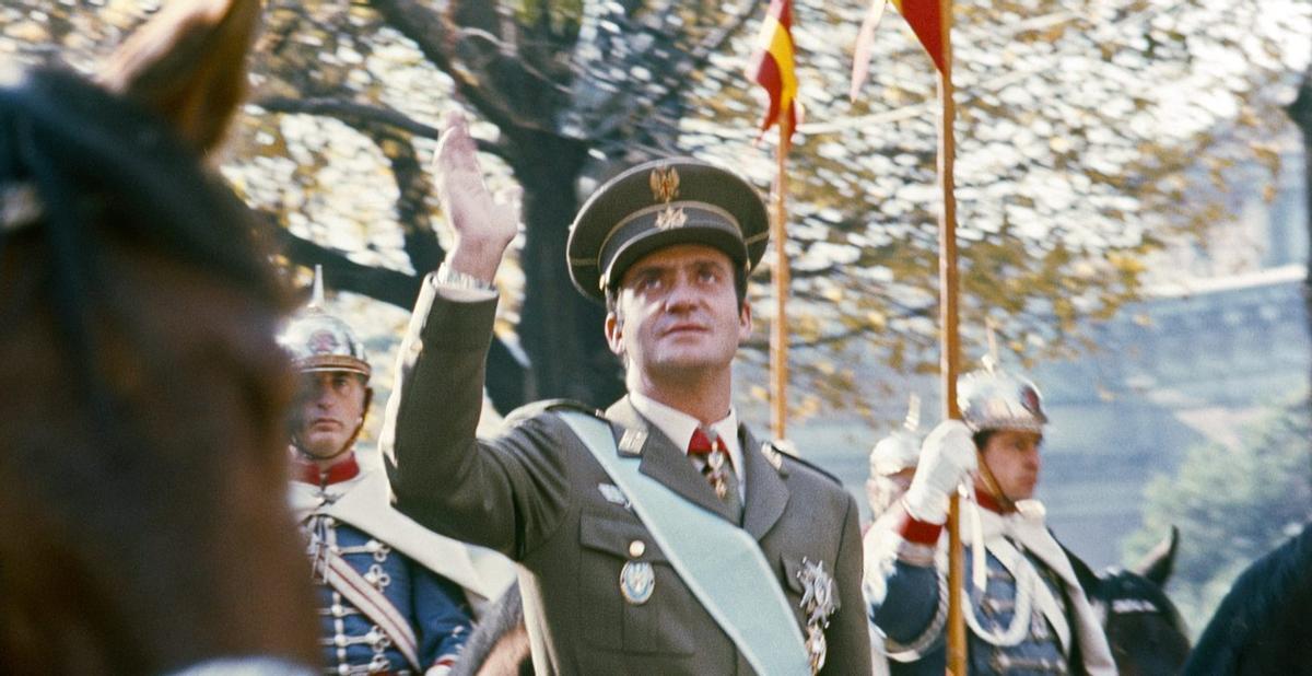 Juan Carlos de Borbón, el marrón de su funeral de Estado