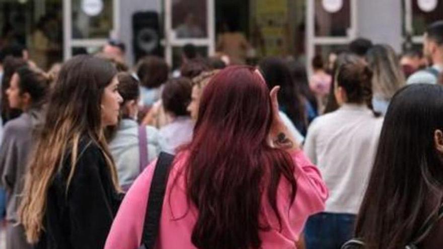 El 37% de aspirantes a interinos en Educación son peninsulares