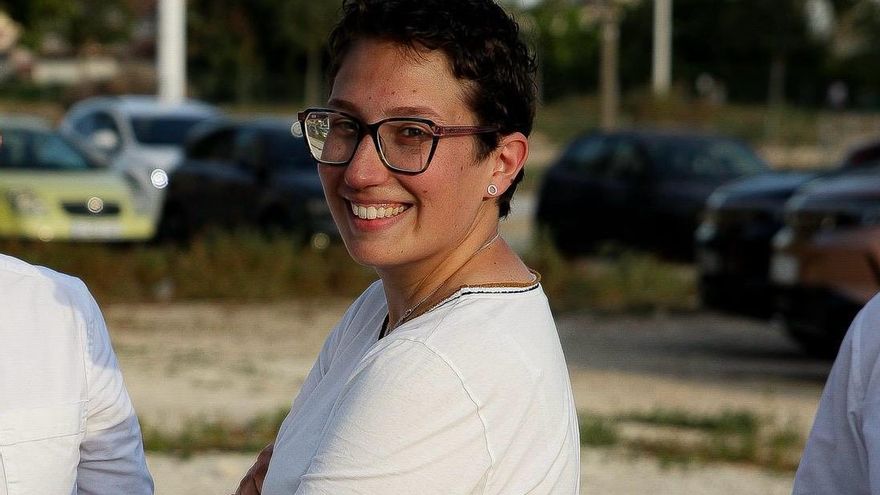 El triunfo de la solidaridad en Elche: la joven Andrea ya tiene donante de médula un año después