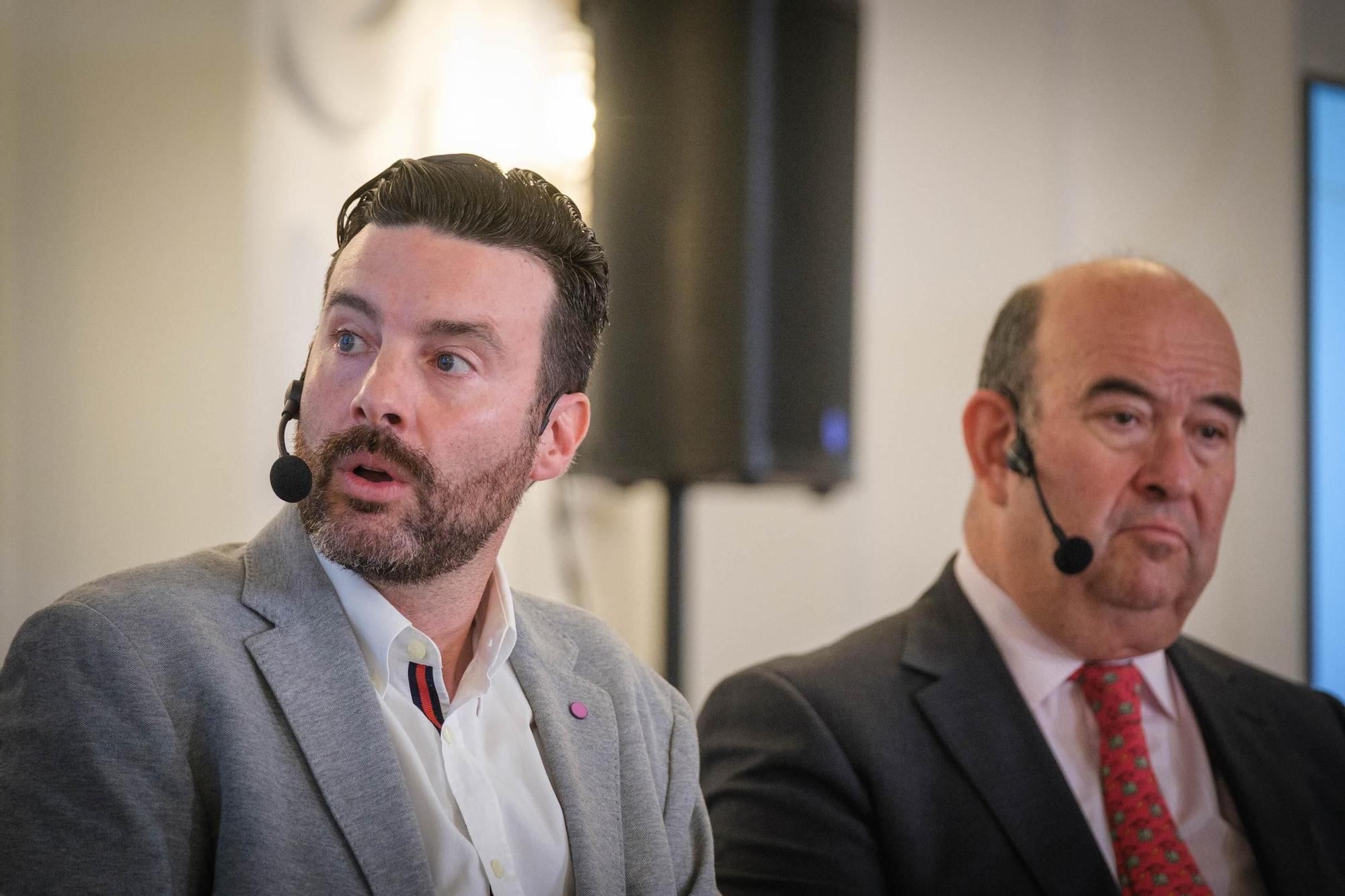 IV Jornadas sobre la financiación de la innovación en Canarias