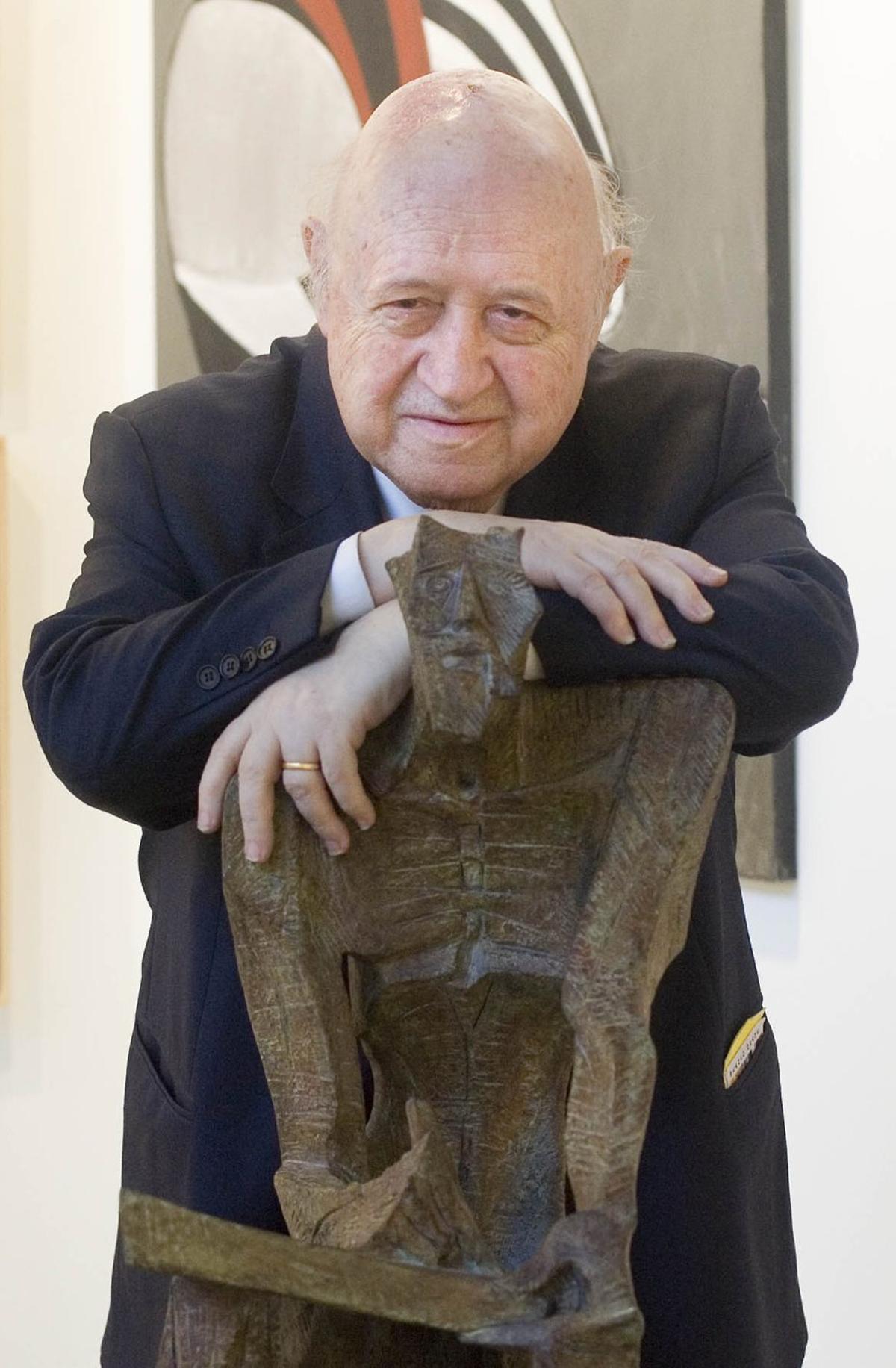 Memòria d’una època