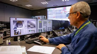 Nuevos proyectos para un futuro ligado a la vida de las centrales nucleares