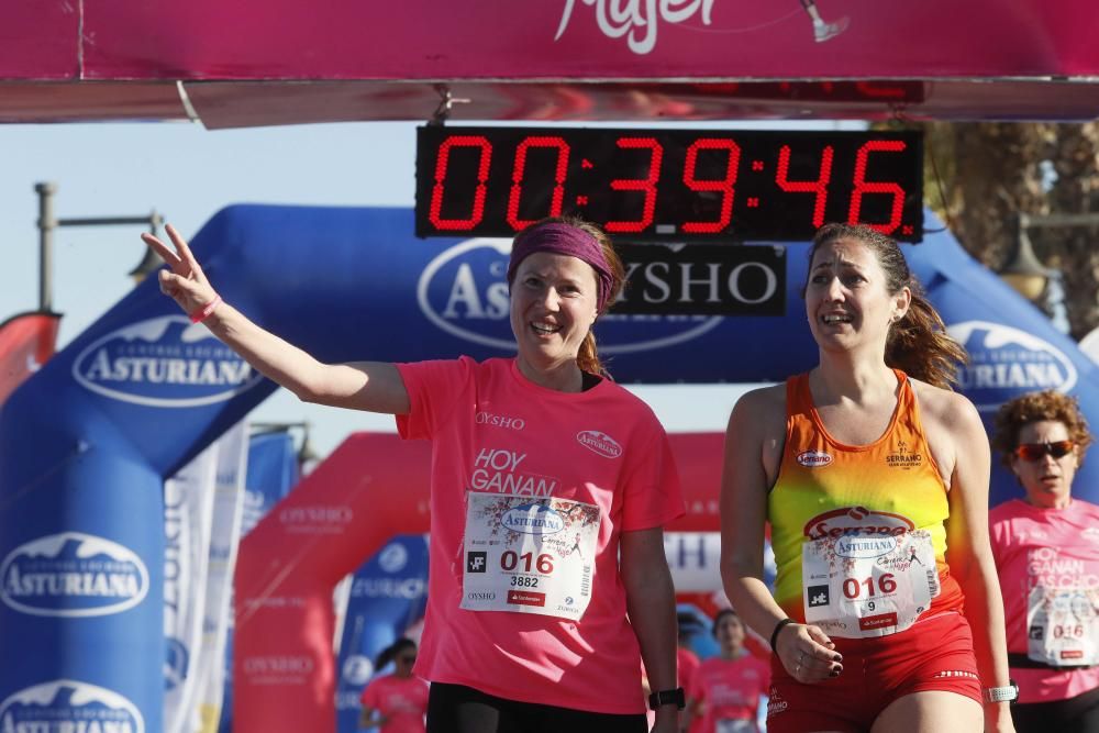 Búscate en la galería de la Carrera de la Mujer