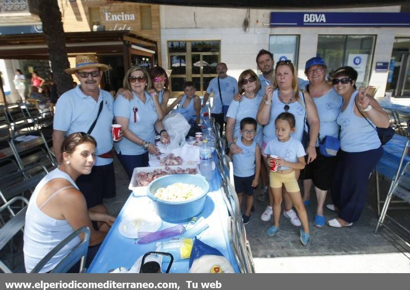 GALERÍA DE FOTOS - Día de las paellas en El Grao