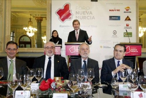 Foro Nueva Murcia