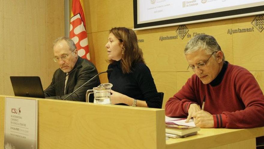 Girona acollirà el 4t Congrés Internacional de Ciència i Literatura aquest juliol
