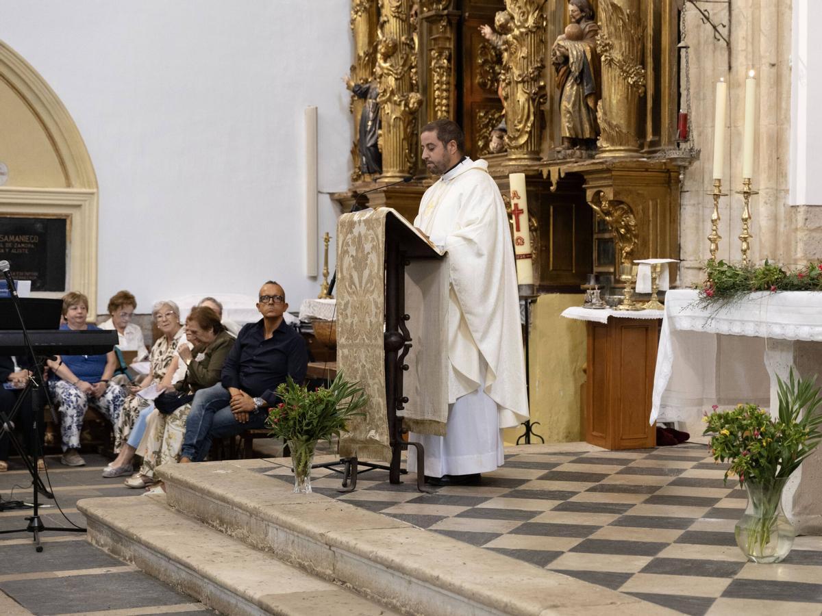 28 de Agosto, San Agustín en Toro 2026