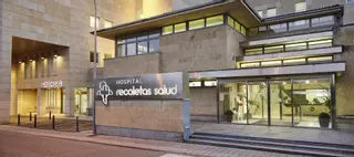Recoletas Salud y Tandem Health firman una alianza estratégica para la aplicación de soluciones de IA en el sector salud en España