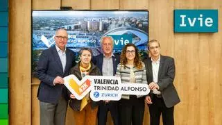 Maratón Valencia generó 31,3 millones de gasto turístico en la ciudad en 2023