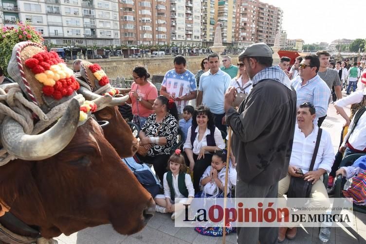 Desfile del Bando de la Huerta (2)