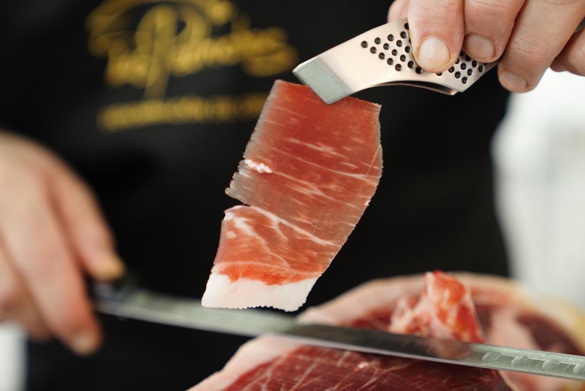 Premio jamón de bellota 100% ibérico de Los Pedroches 2021